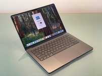 2023 MacBook Pro A2992 14" M3 PRO 36GB 512GB Apple Care +