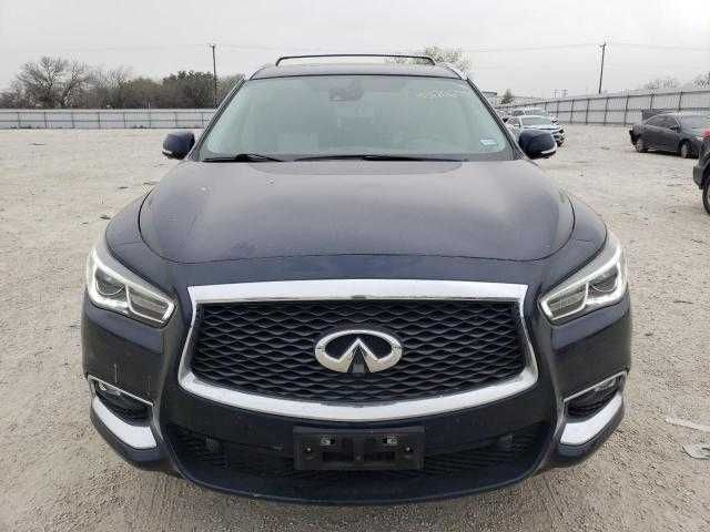 Infiniti QX60 Luxe 2020 Року