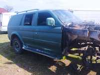 Розборка Mitsubishi Pajero sport 2.5 TD