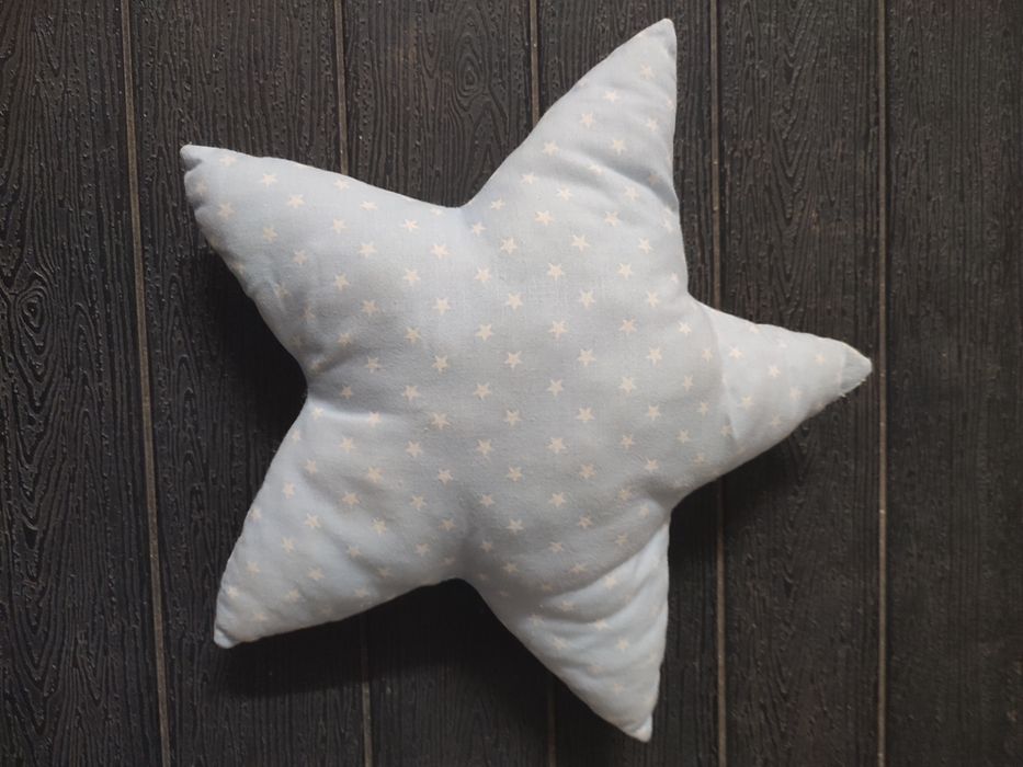 Conjunto almofadas bebê