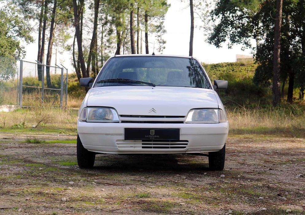 Citroen AX 1.0 Club **67.000kms**
