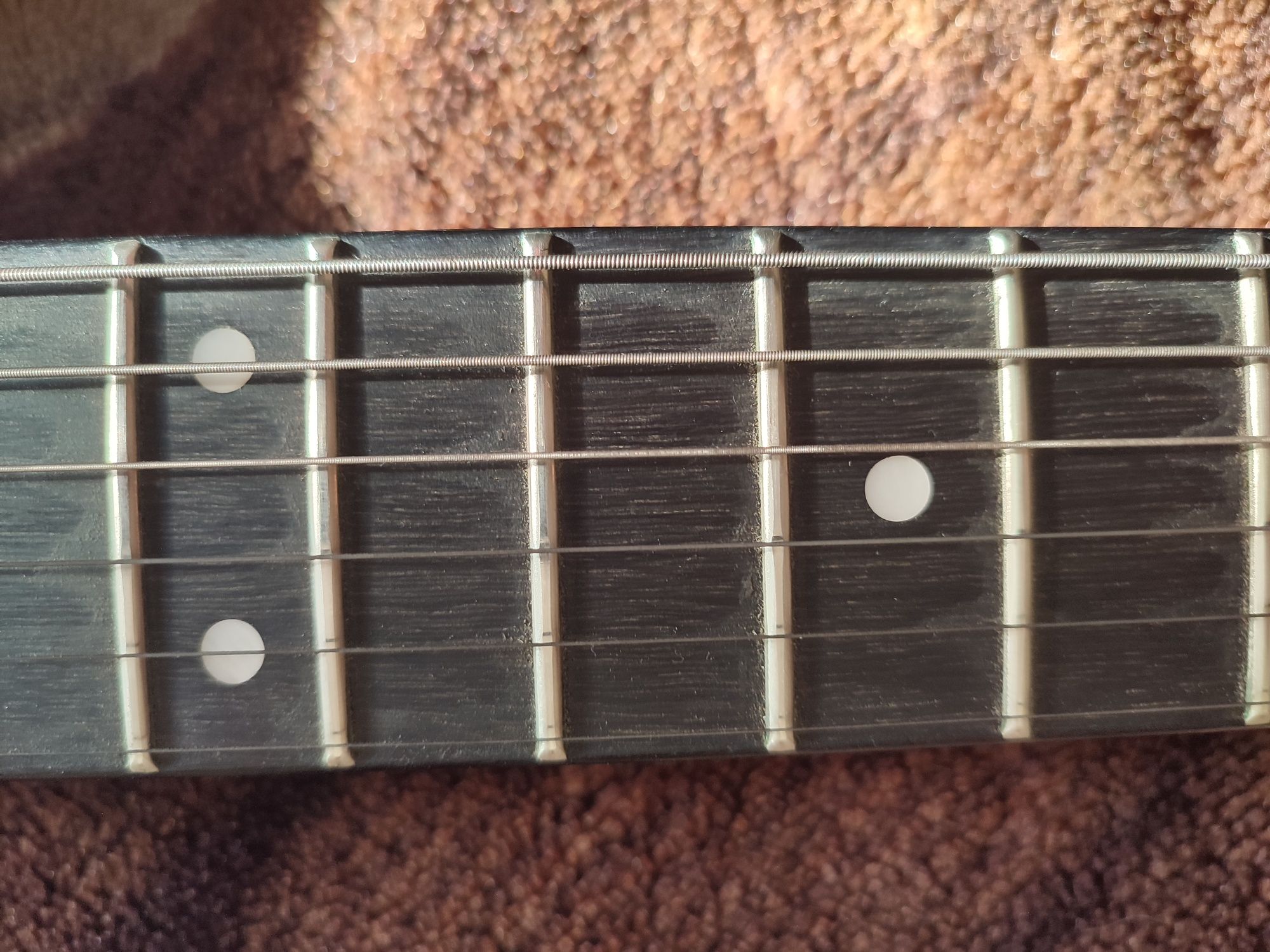 Ibanez Gio GRX70QA