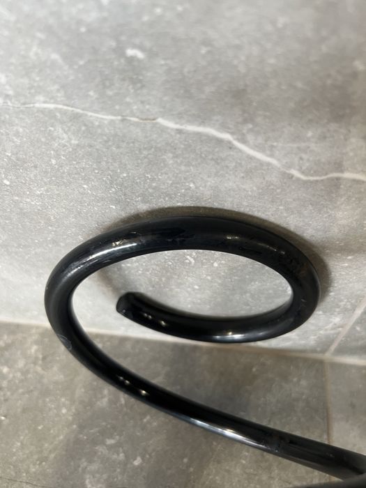 Mercedes w169 a class пружина передняя оригінальная а класс