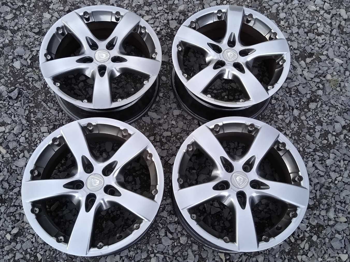 5x114,3 Hyundai 16 cali 195/55/16 Mazda Dacia 205/55/16 Kia Toyota