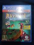 PS4 Rayman Legends
