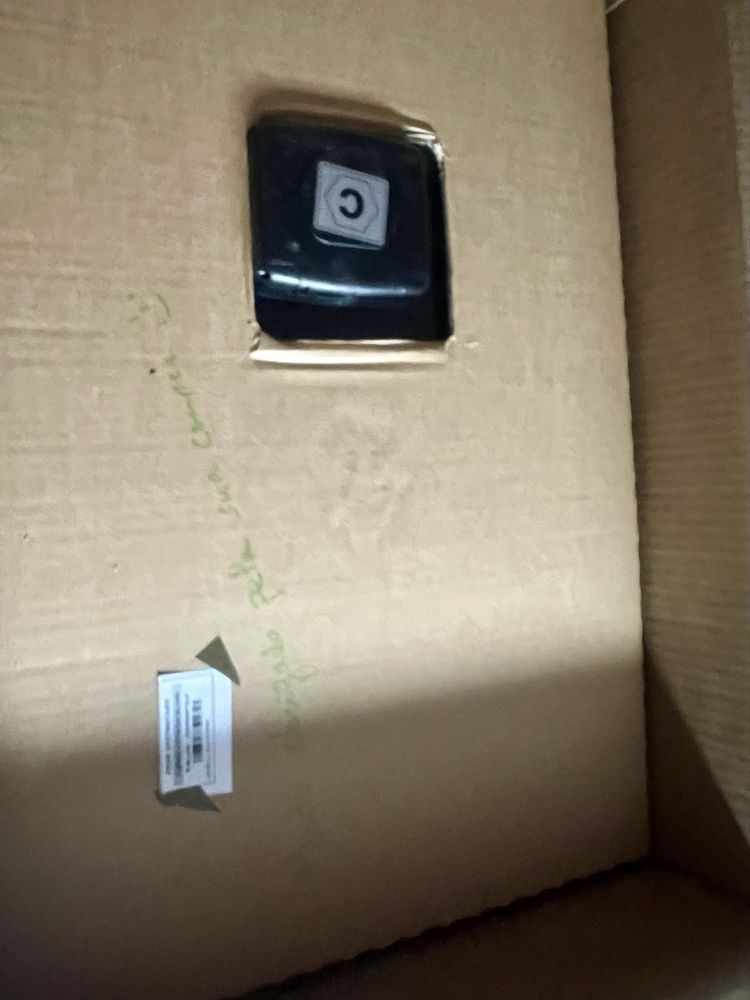 eProWallbox Move Free2move carregador carro Electrico 50%