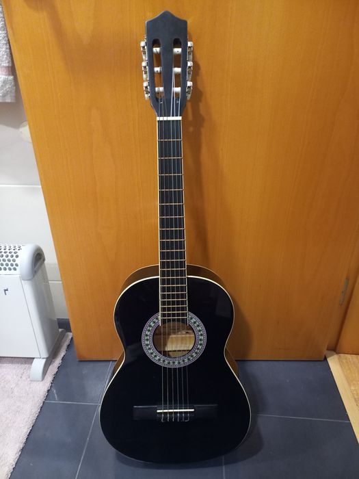 Guiguitarra Gomez
