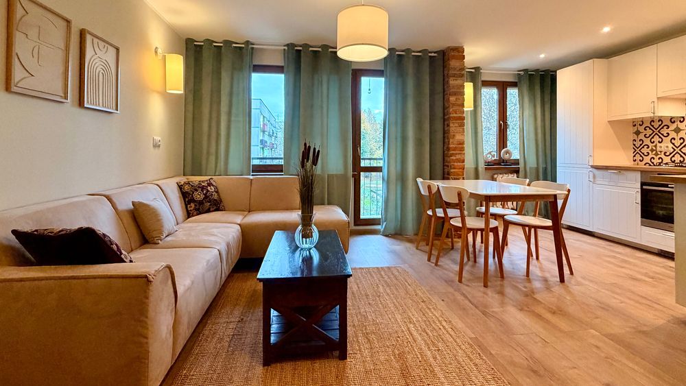 REZERWACJA Piękne i Komfortowe/WszystkoCenie