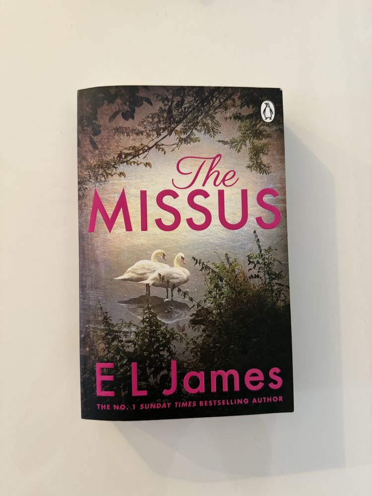 The Missus - E. L. James
