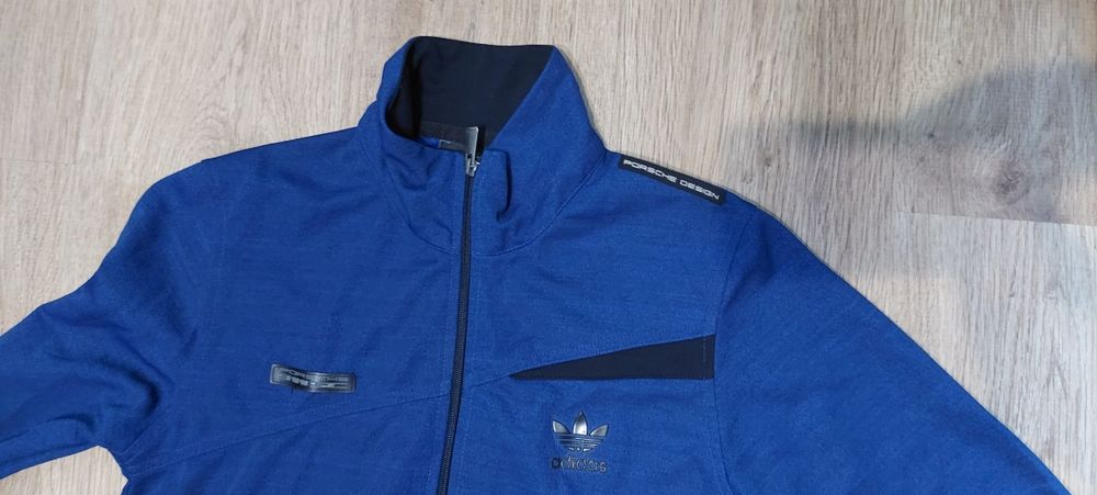 Спортивний костюм чоловічий