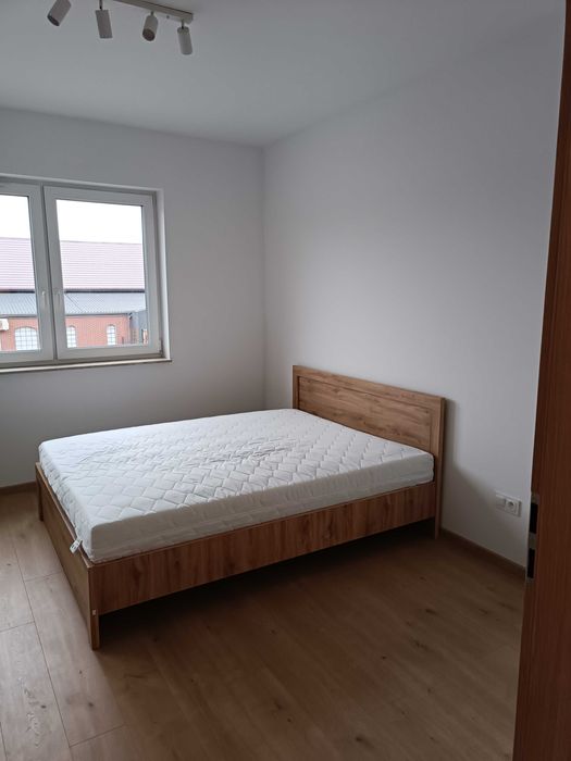 WYNAJEM 2 pokojowe mieszkanie, POD STARTYM DEBEM 55 M2