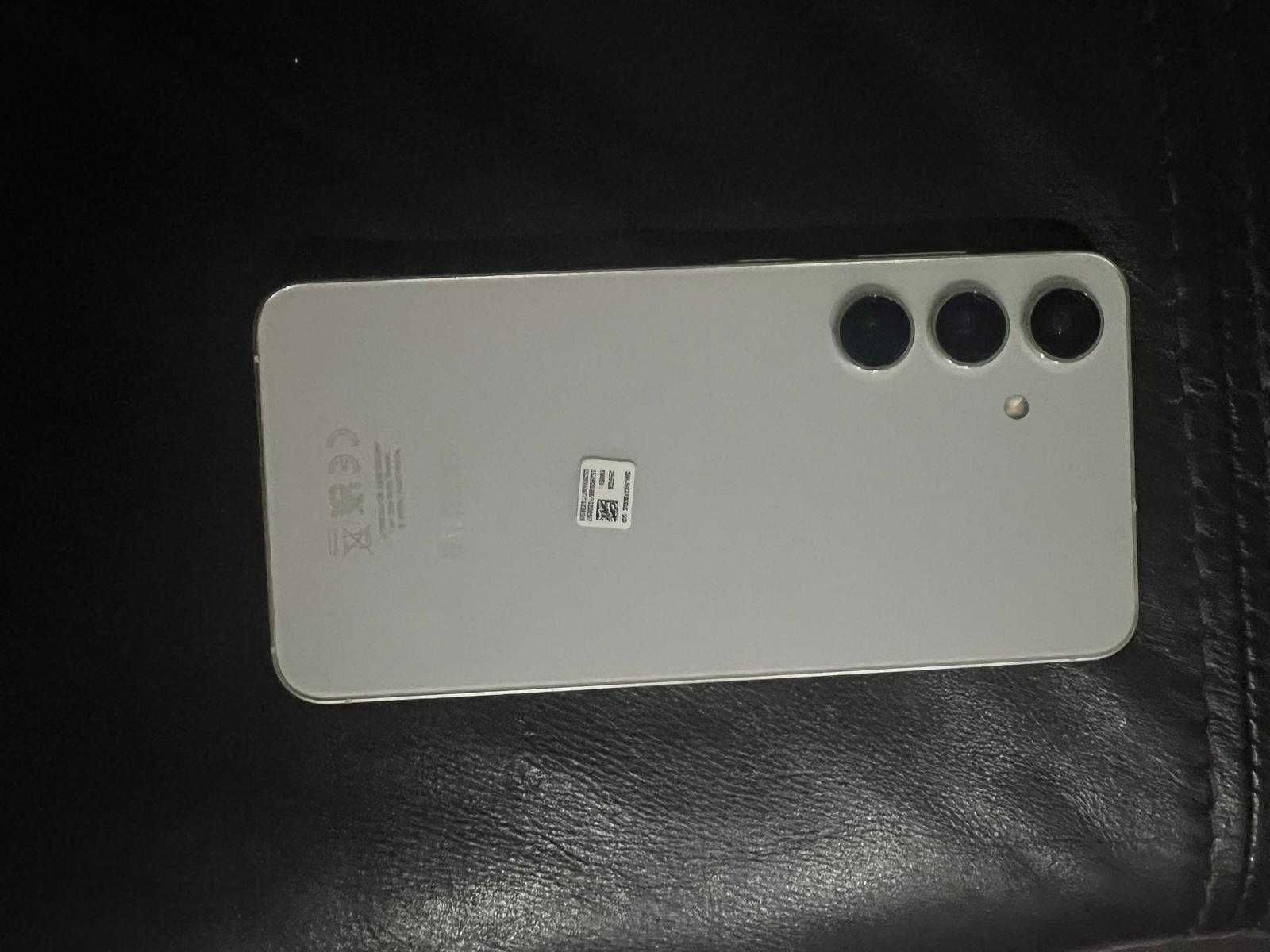 Samsung S24 256GB usado