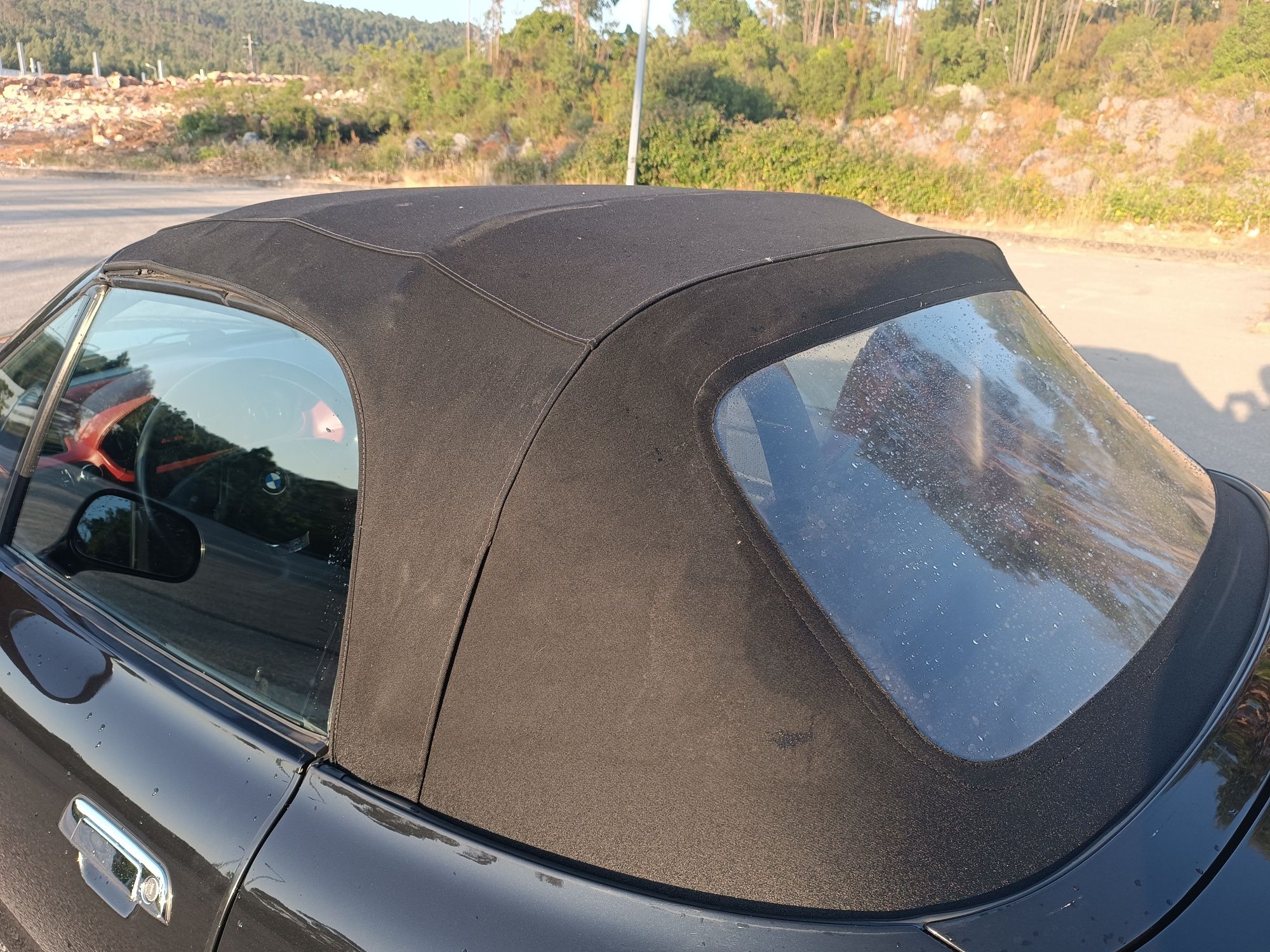 Bmw Z3 64mil KMS