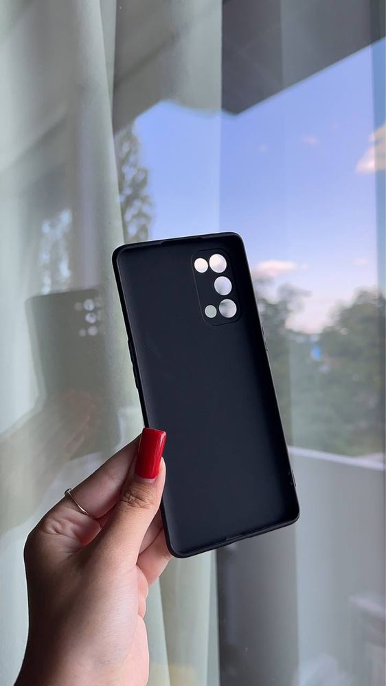 Etui na tel. Oppo Reno 5 Pro (5g)