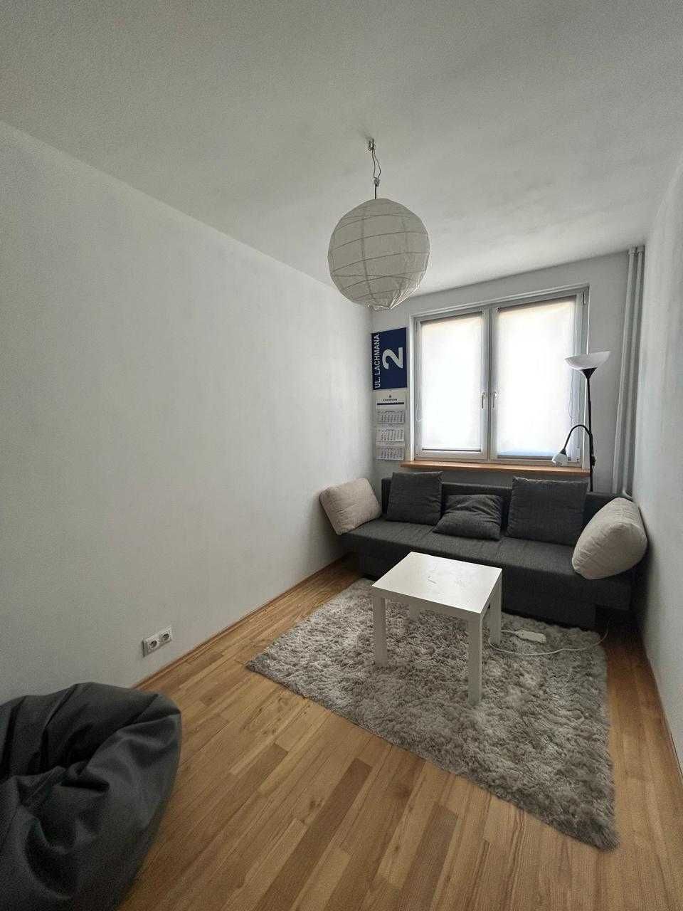 4 pokoje | Dwustronne | Balkon | Spokojna okolica | Piaseczno
