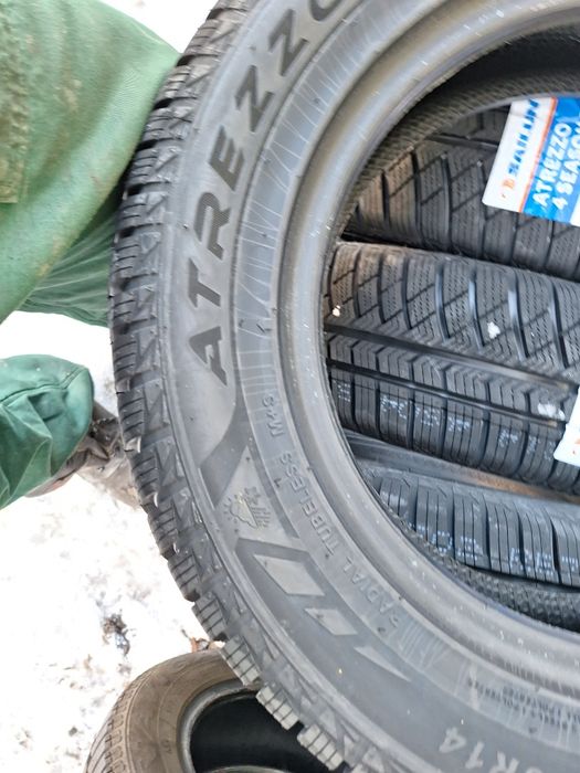 Opony  175/65r14 SAILUN opony wielosezonowe całoroczne nowe