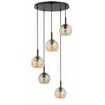 Lampa wisząca COMO 5 32183 Sigma