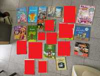 Livros Infantis Diversos - Ver Descrição Livros 2