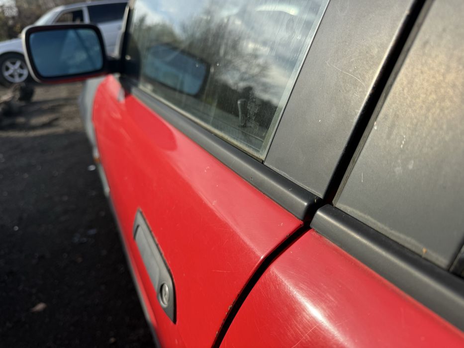 Kompletny pakiet  shadowline bmw e34 sedan rarytas listwy