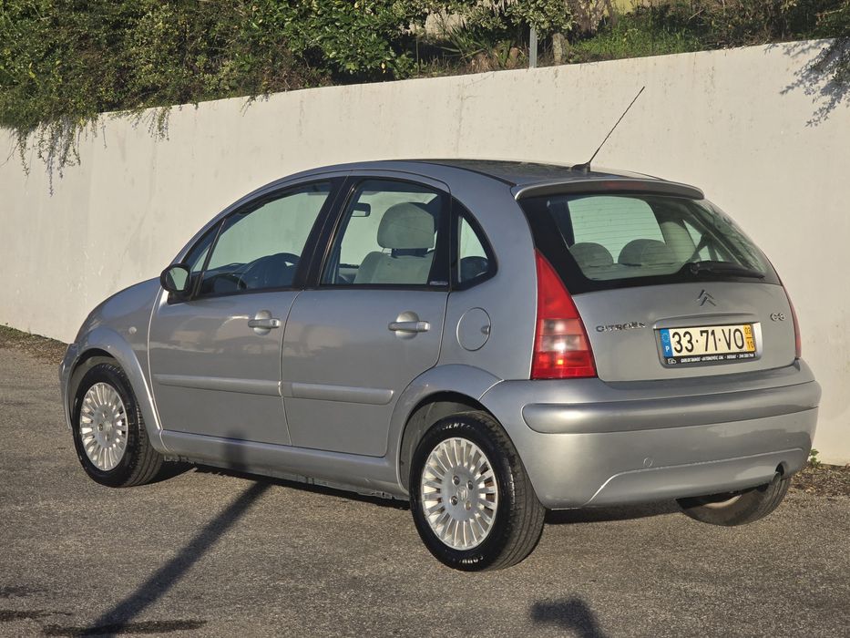 Citroen c3 1.4 HDI