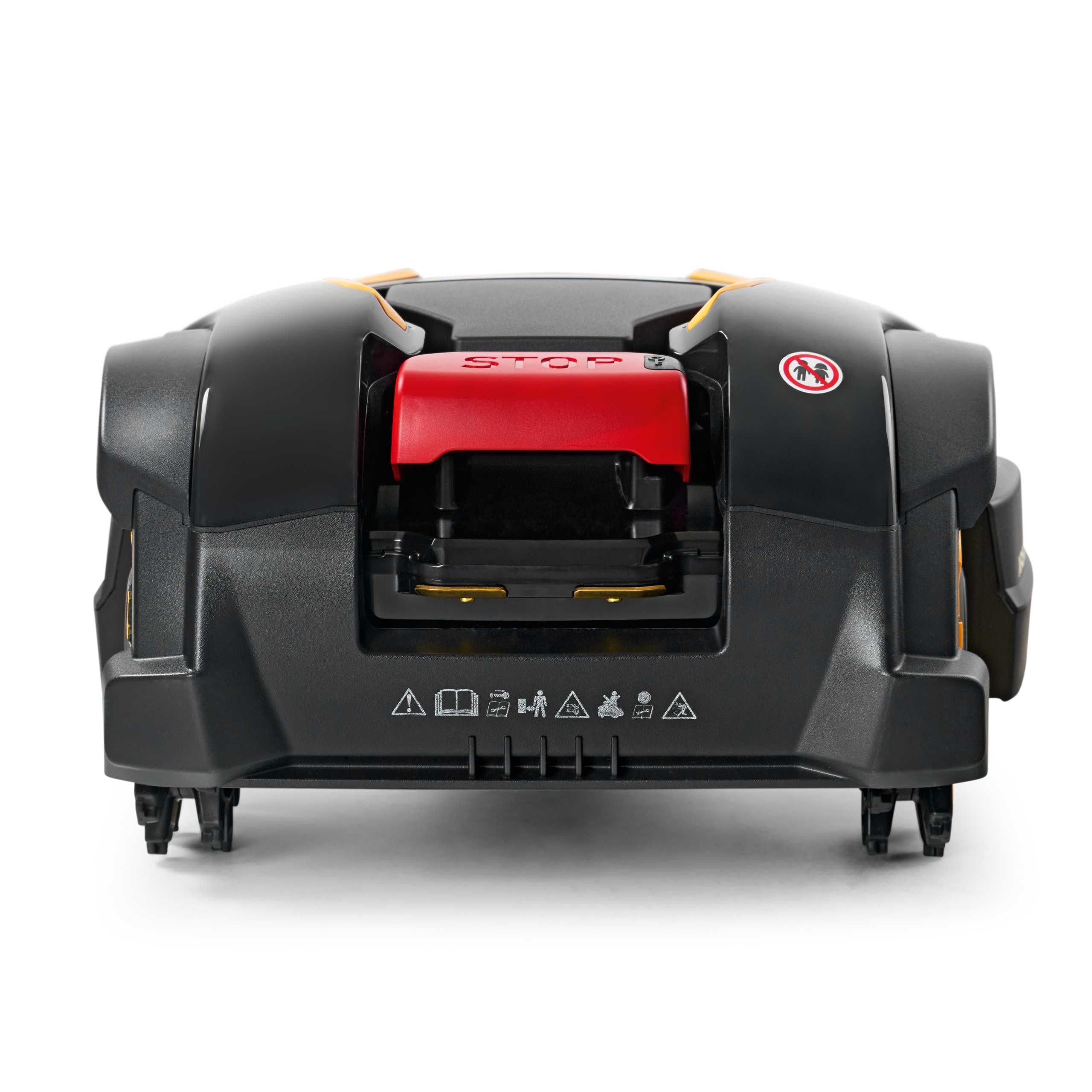 Robot koszący Cub Cadet XR5 1000 - Kosiarka automatyczna, 1000 m2