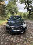Ford focus 2008