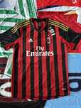 Koszulka AC Milan – domowa 2013/2014