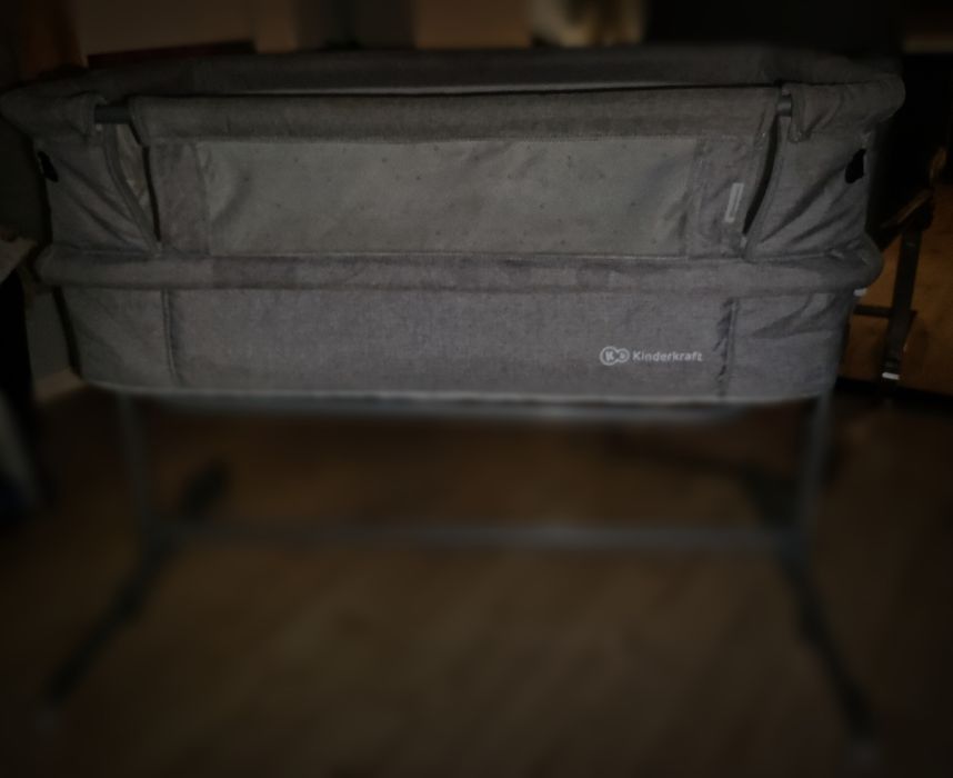 Łóżeczko/ dostawka do łóżka dziecięce