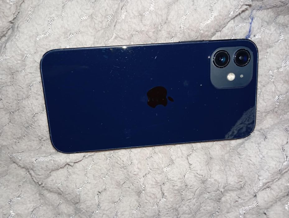 Iphone 12 128gb dobra bateria