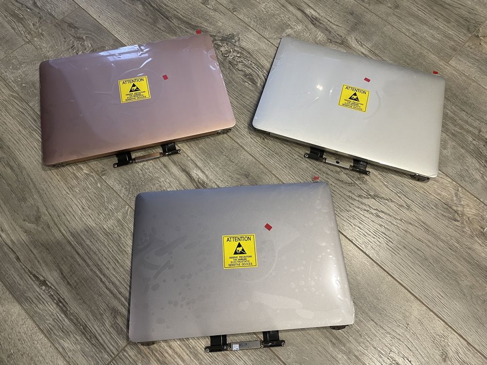 Екран в сборі для Macbook Air A1932 (2019), A2179 (2020)