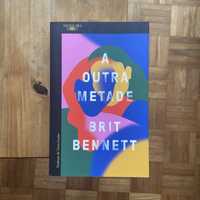 A Outra Metade, Britt Bennett