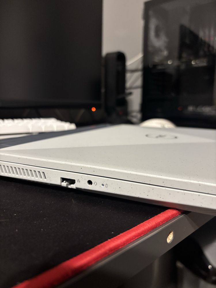 Dell G15 Gaming | Ryzen 5 | RTX 3050 |