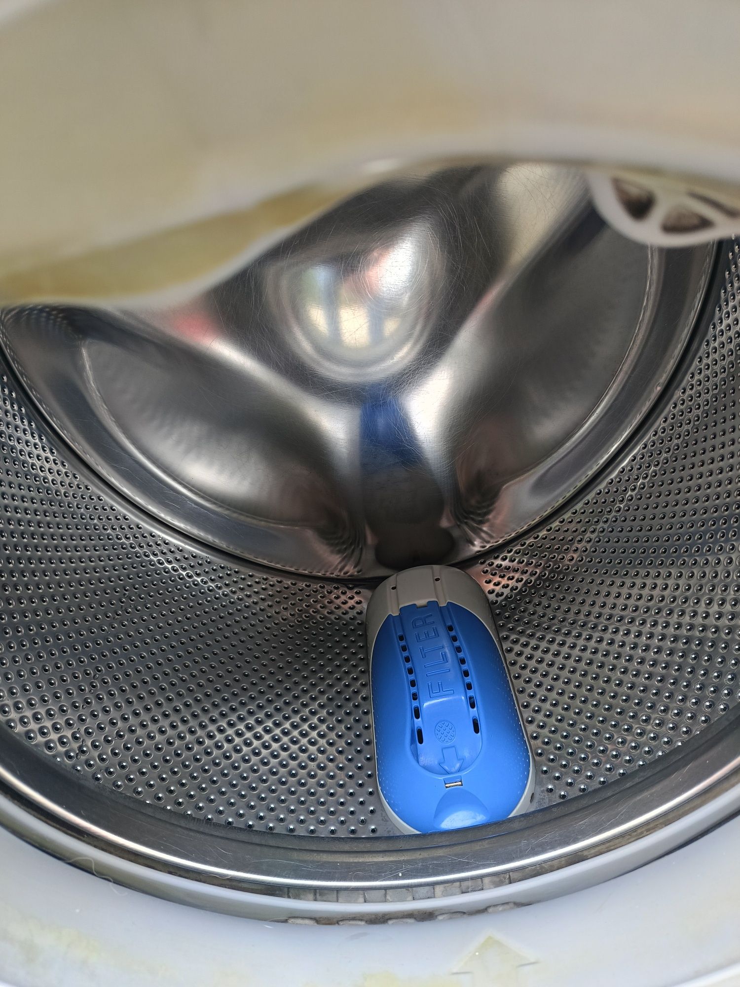 Pralka Electrolux ewp