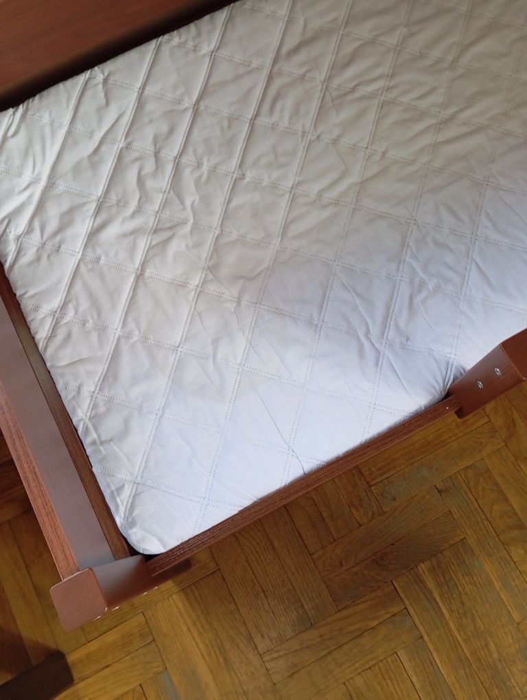 Łóżeczko dziecięce 70 x140