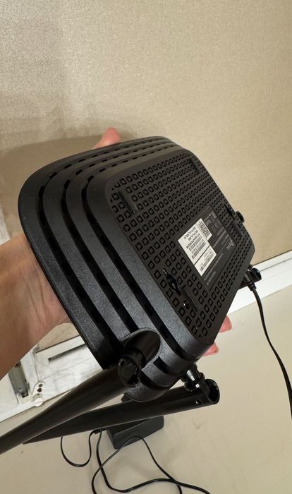 Роутер / Маршрутизатор Wi-Fi tp-link Archer A6