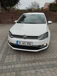 VW Polo 1,0 MPI 2015 r