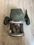 Frezarka Boch POF 1200 AE