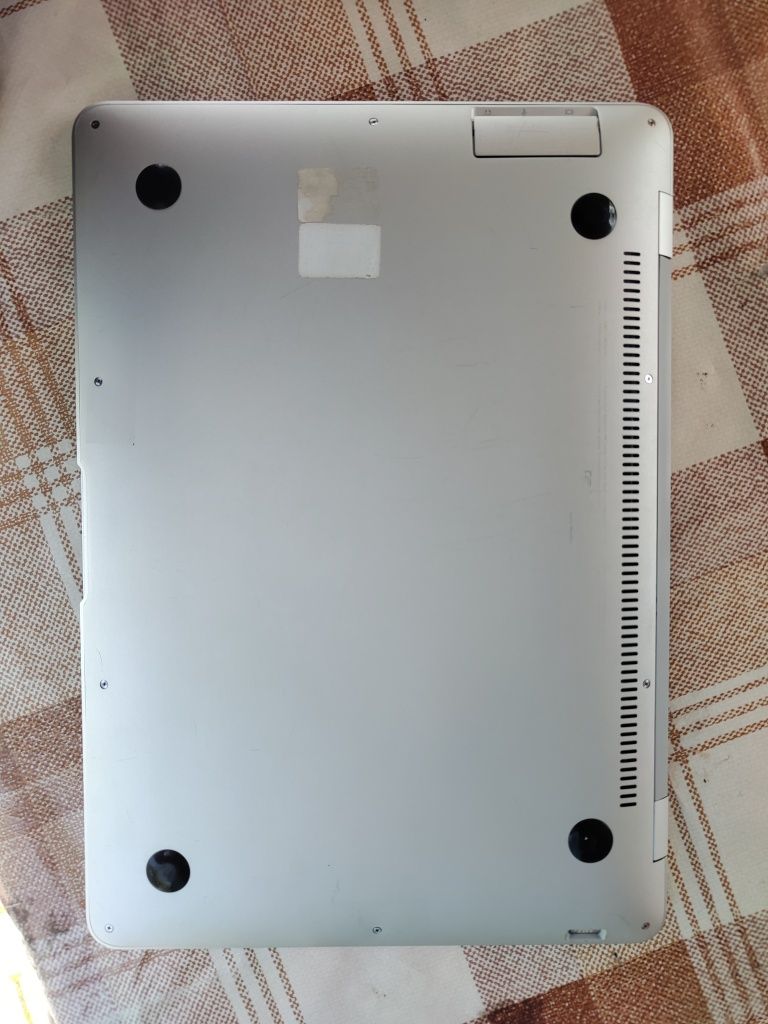MacBook Air A1237