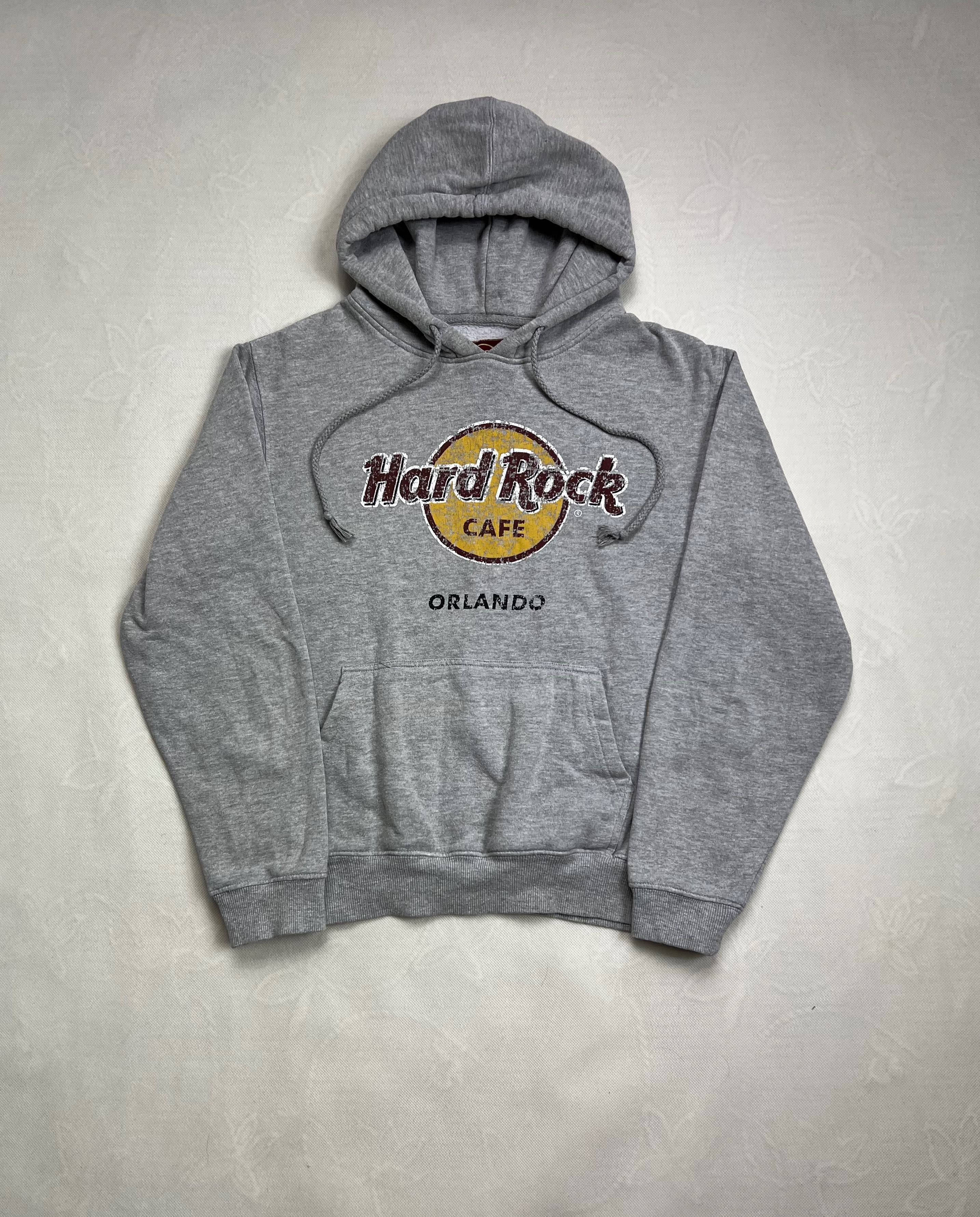 Bluza Hard Rock Cafe Orlando unisex