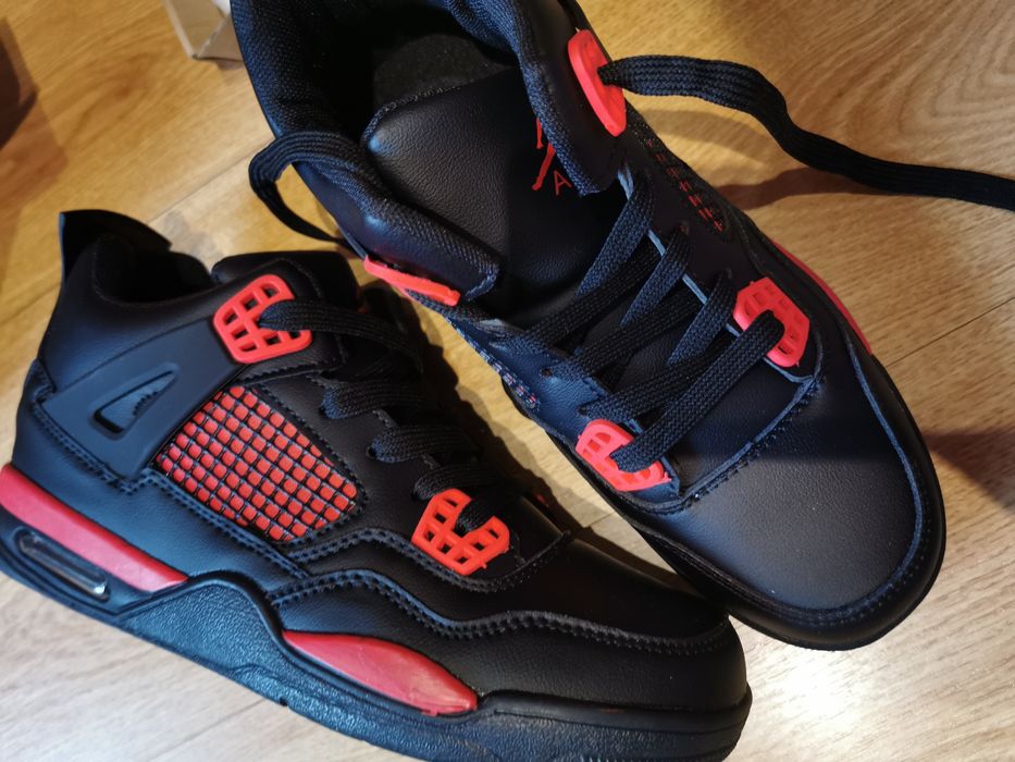 Adidasy chłopięce