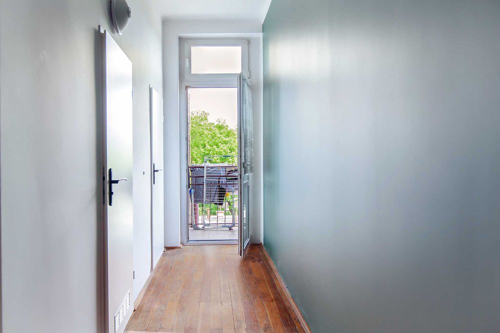 Kwatery pracownicze centrum. Super standard! 13 Miejsc