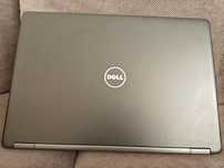 Dell Latitude 5480+torba+stacja dokująca