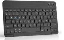 Bezprzewodowa klawiatura SENGBIRCH Bluetooth AZERTY