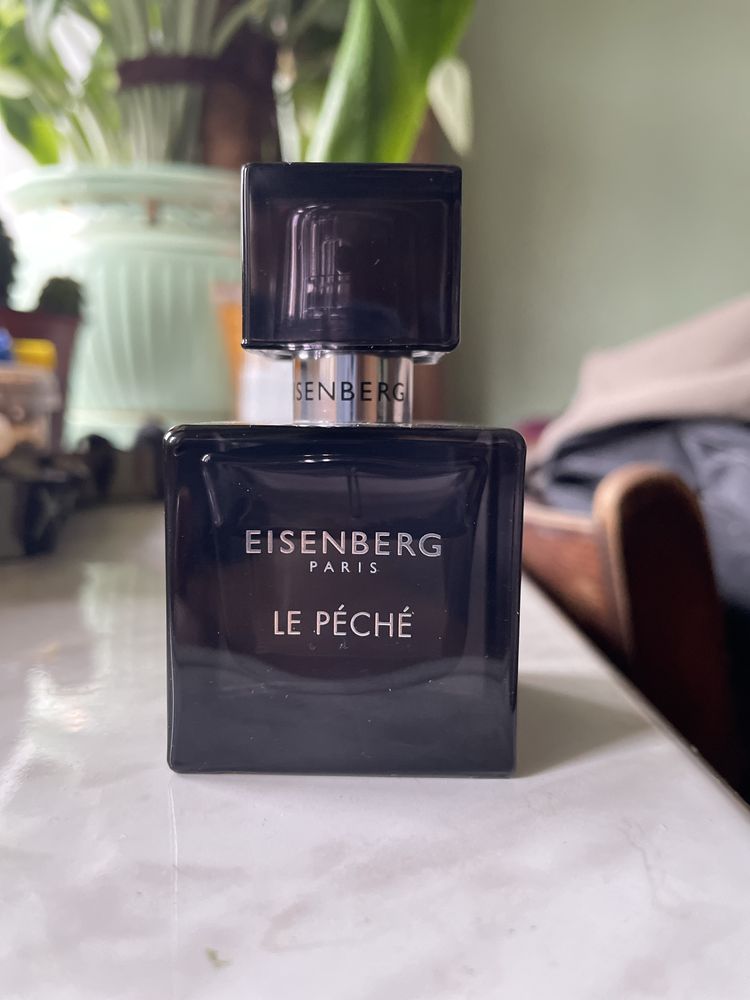 Jose Eisenberg Le Peche 30 ml мужской