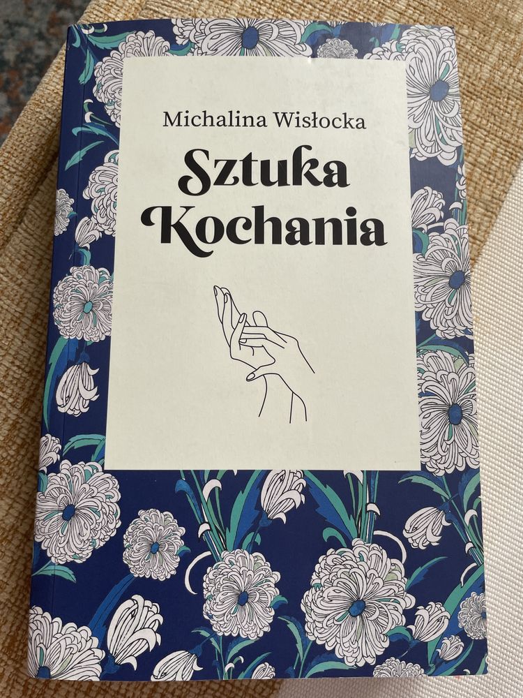 Michalina Wisłocka „Sztuka kochania”