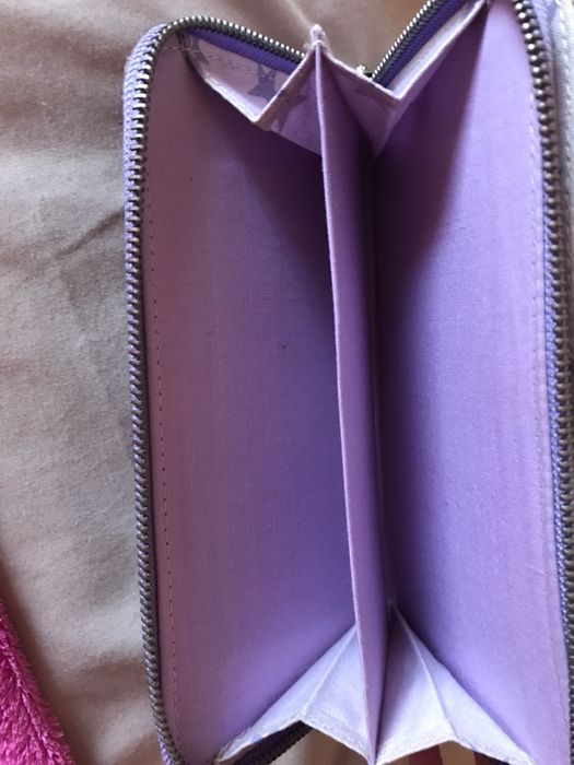 Carteira Oneill Estilo Vintage