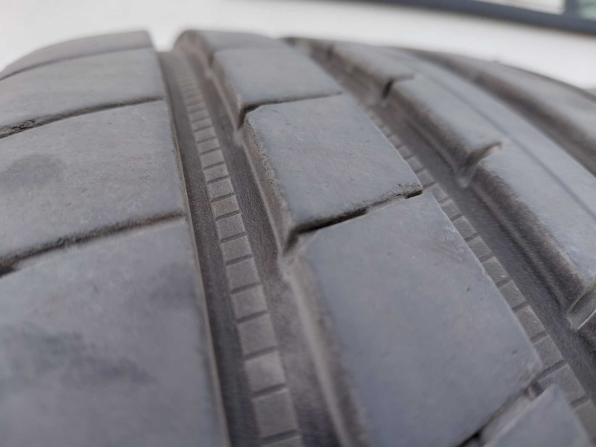 Goodyear Eagle F1 235/45 R19 99 H DOT 0423 Jak Nowe Okazja 4 szt