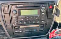radio CD panel vw Passat B5, golf IV