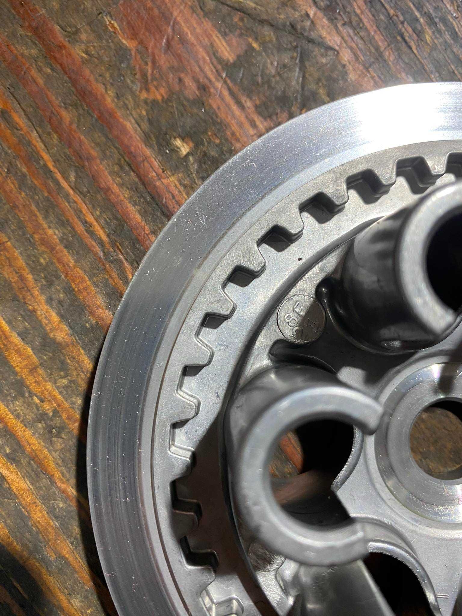 docisk sprzegla sprzeglo yamaha yzf 250 r 19-23 wrf 250 r 20-23