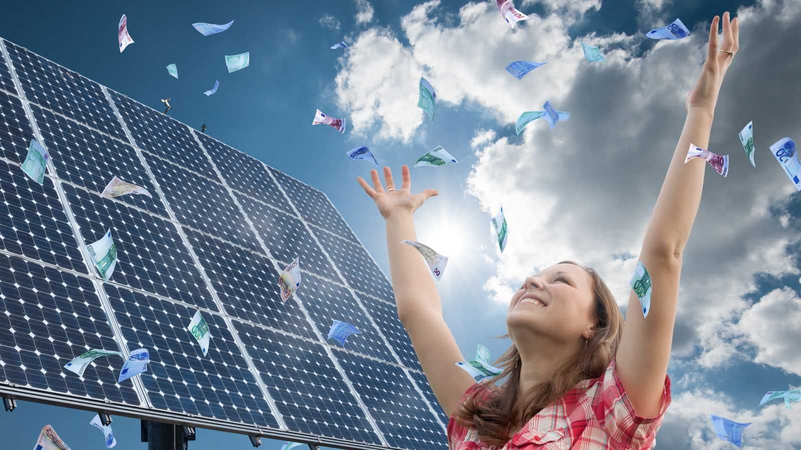17.000kWh-sistema solar com painéis, híbrido, bateria lítio e alumínio